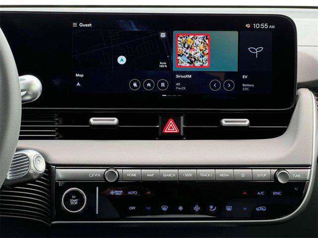 New 2025 Hyundai Ioniq 5 SE image 19