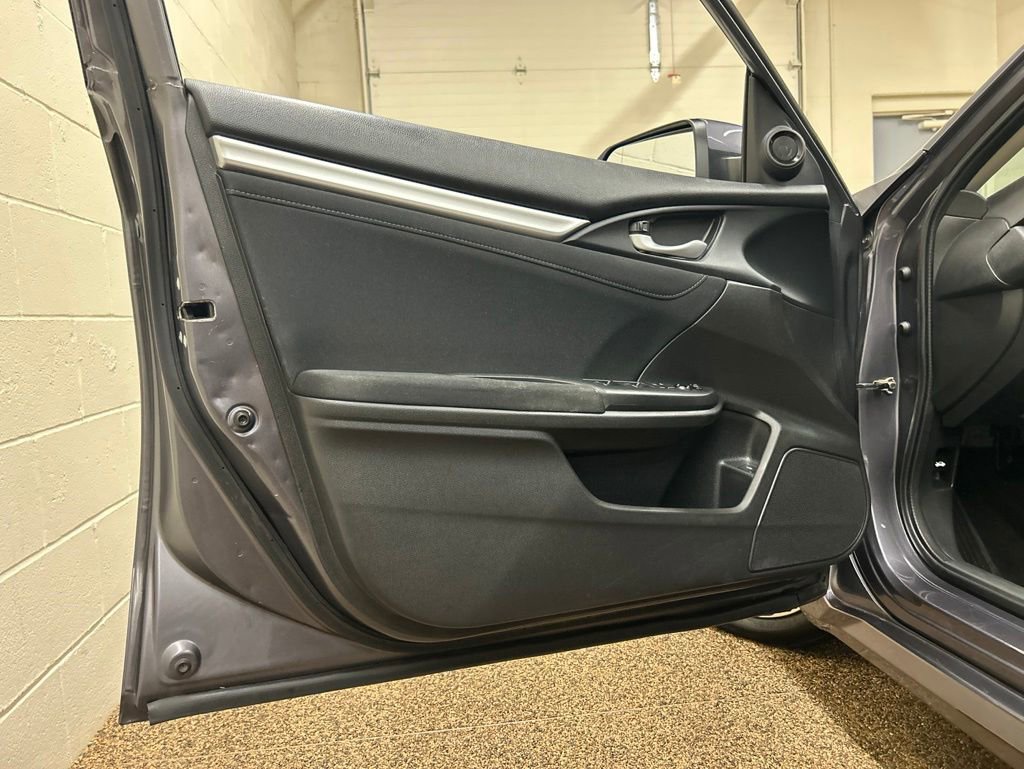 Used 2016 Honda Civic EX-T image 15