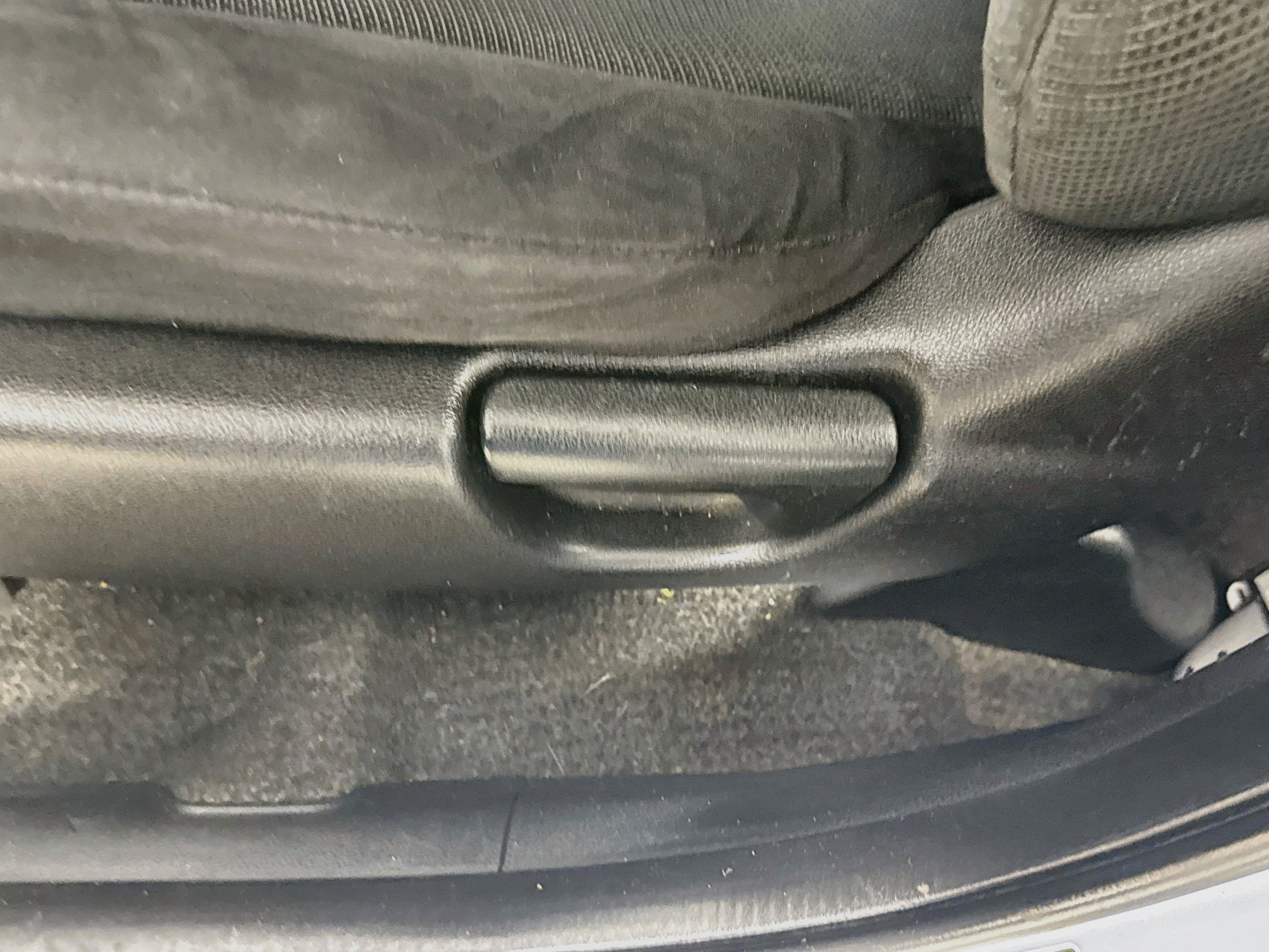 Used 2009 Honda Fit Sport image 21