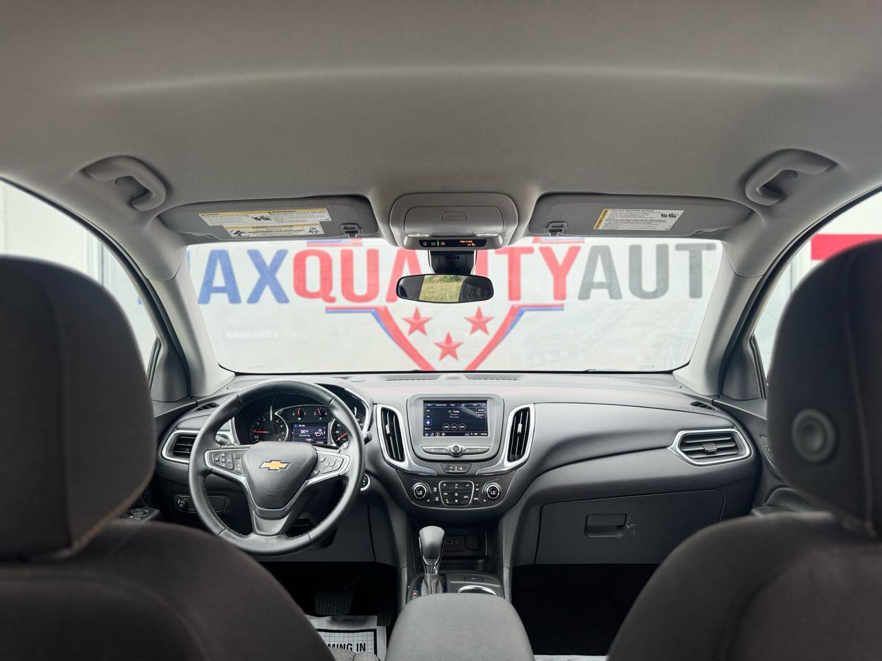 Used 2023 Chevrolet Equinox LT image 50