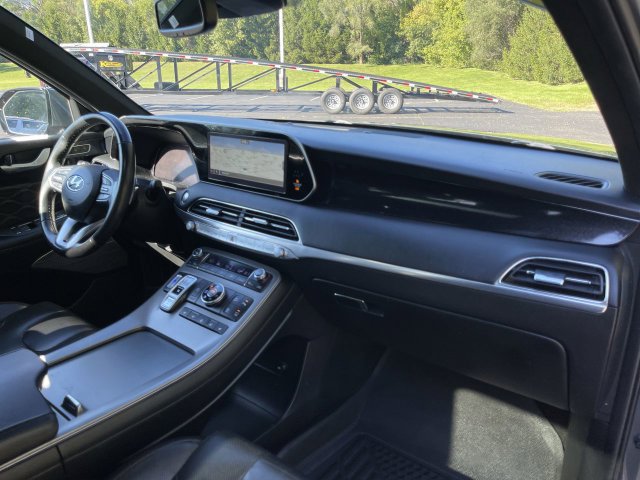 Used 2021 Hyundai Palisade Calligraphy AWD/4WD image 30