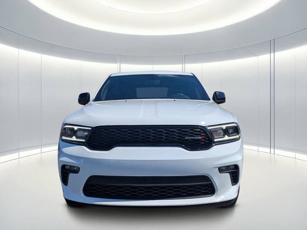 Used 2025 Dodge Durango GT RWD image 9