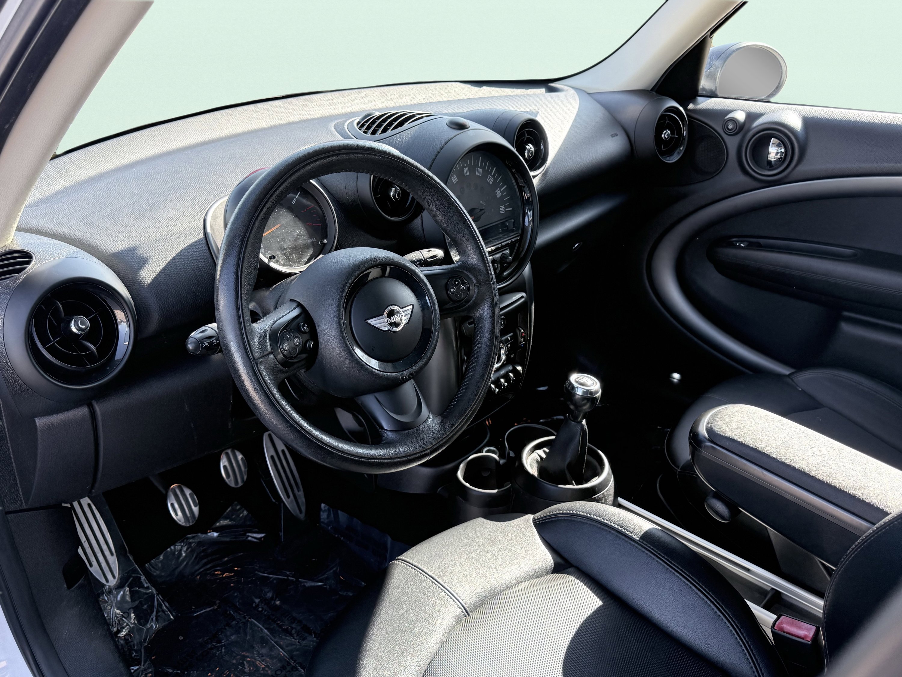 Used 2015 MINI Cooper Countryman S image 13