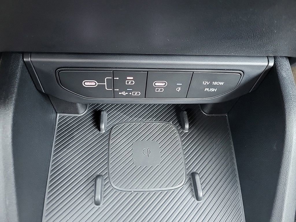 New 2025 Kia K4 EX image 23