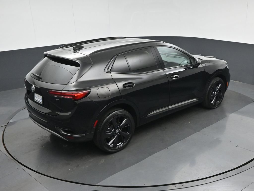 Used 2023 Buick Envision Preferred FWD image 61