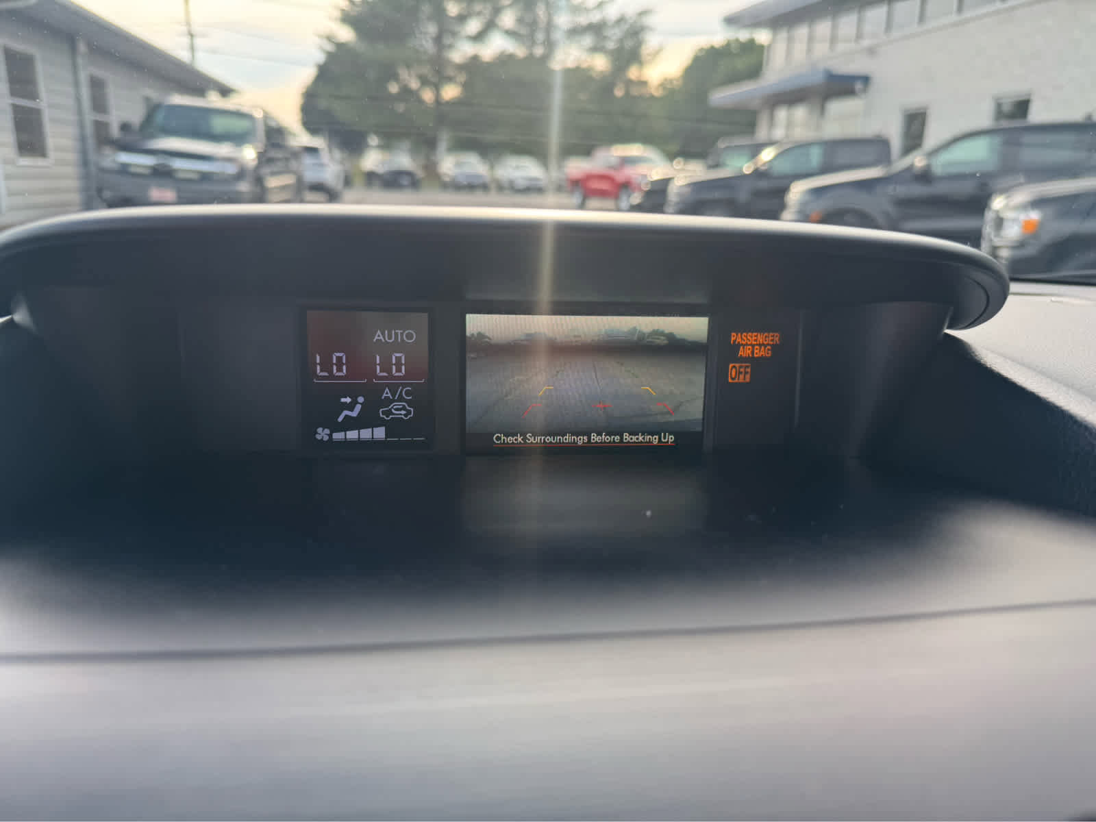 Used 2014 Subaru Forester 2.5i Touring image 26