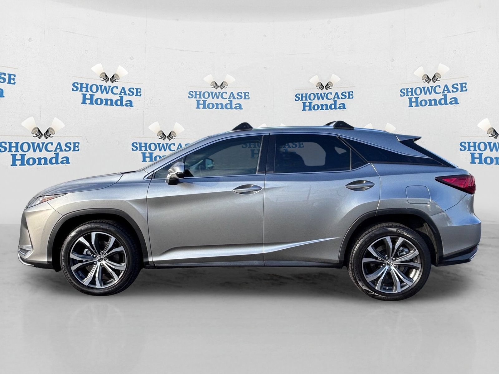 Used 2020 Lexus RX 350 AWD w/ Premium Package image 4