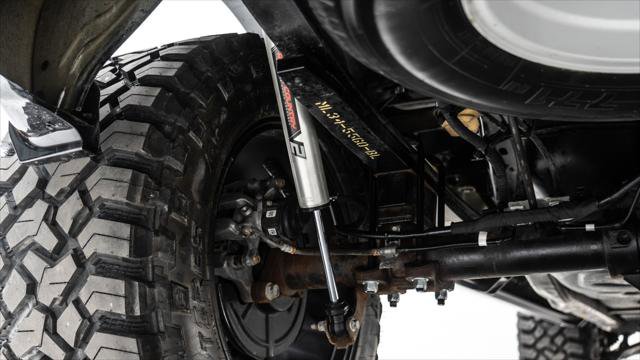 Used 2025 Ford F150 Lariat w/ Equipment Group 501A Mid image 32