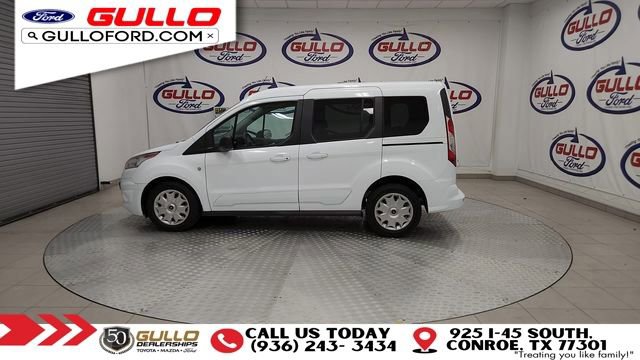 Used 2016 Ford Transit Connect XLT image 5