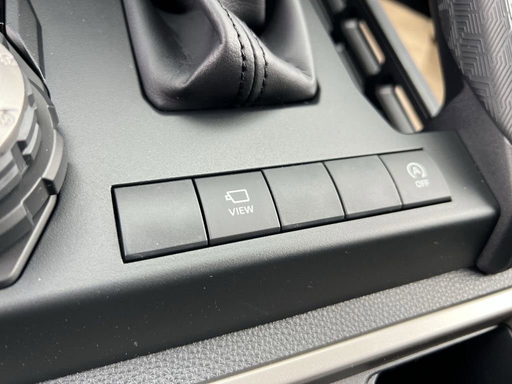 New 2026 Toyota 4Runner Limited image 25