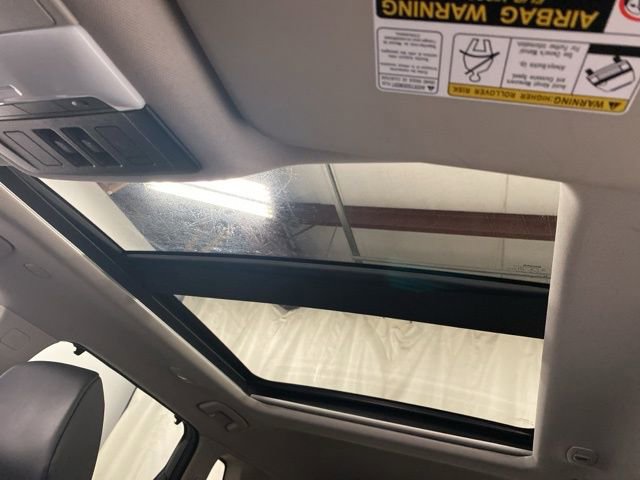 Used 2023 Nissan Rogue SV w/ SV Premium B Package image 16