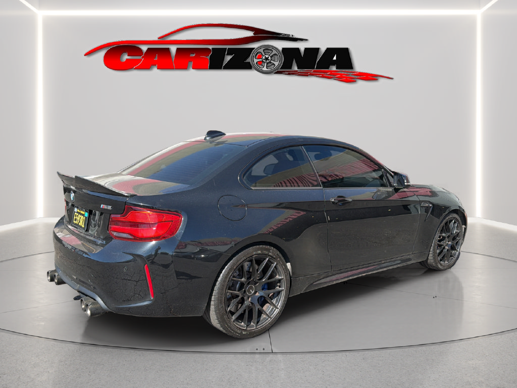 Used 2018 BMW M2 RWD image 5