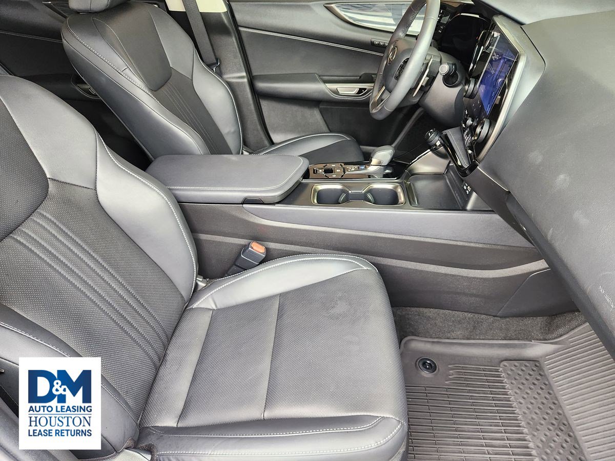 Used 2024 Lexus NX 250 FWD w/ Towing Package (2000 Lbs) image 21