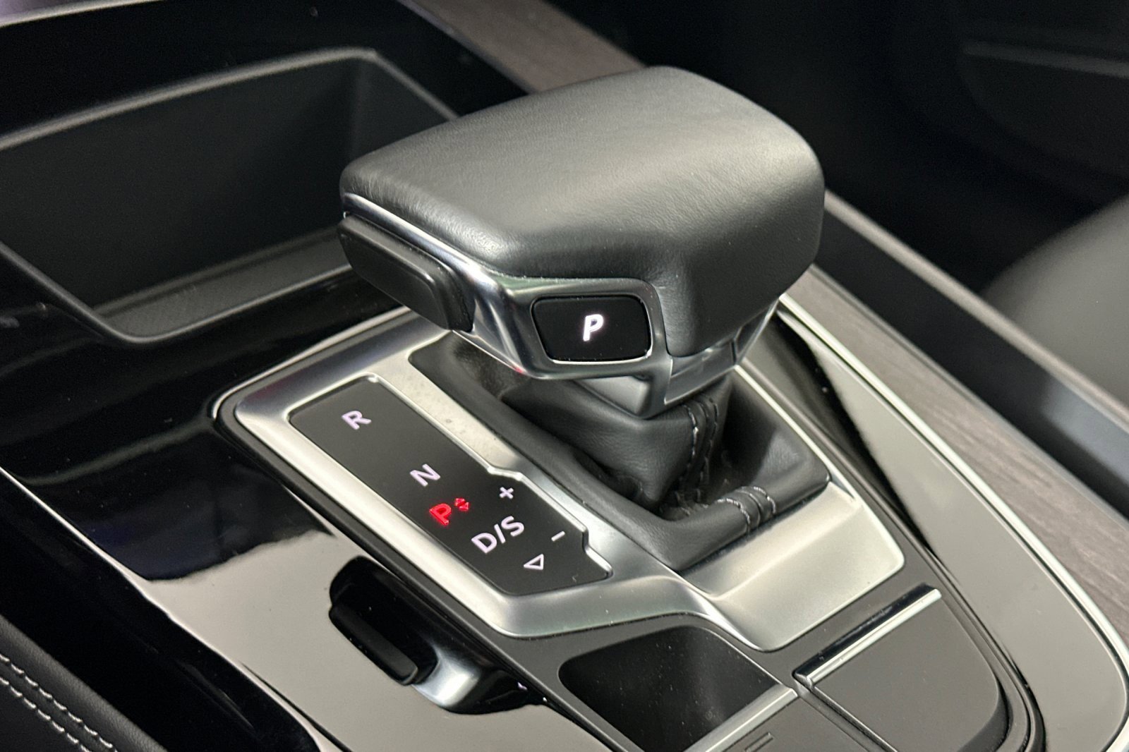 Used 2023 Audi Q5 2.0T Premium Plus w/ Premium Plus Package image 21