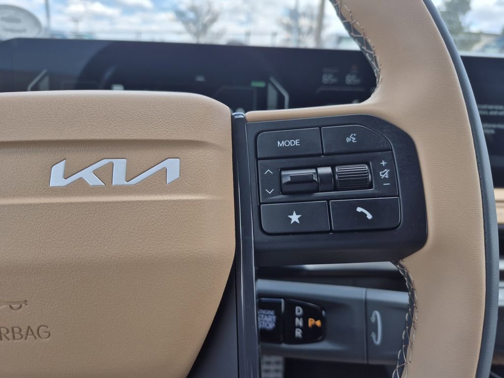 New 2027 Kia Telluride SX X-Line AWD/4WD image 19