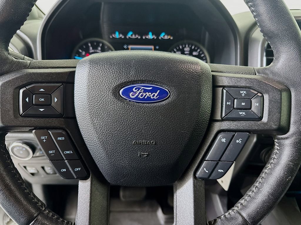 Used 2019 Ford F150 XLT w/ Equipment Group 302A Luxury image 10