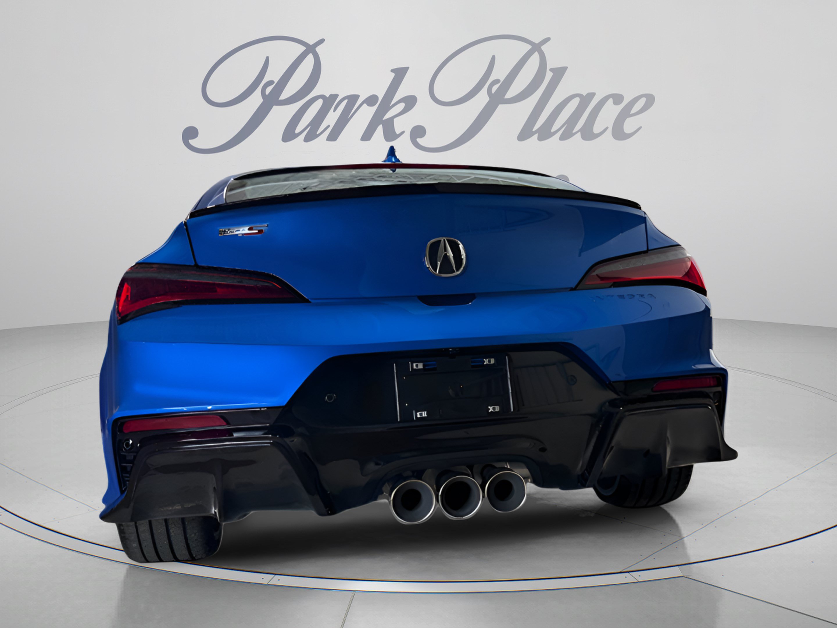 New 2026 Acura Integra Type S FWD image 4