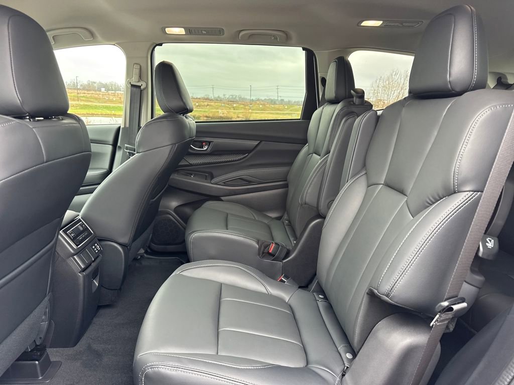 New 2026 Subaru Ascent Premium image 12
