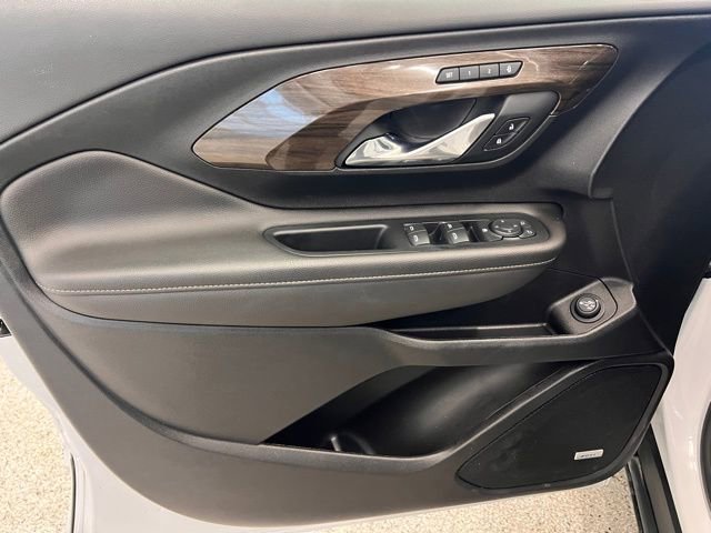 Used 2020 GMC Terrain Denali w/ Denali Premium Package image 14