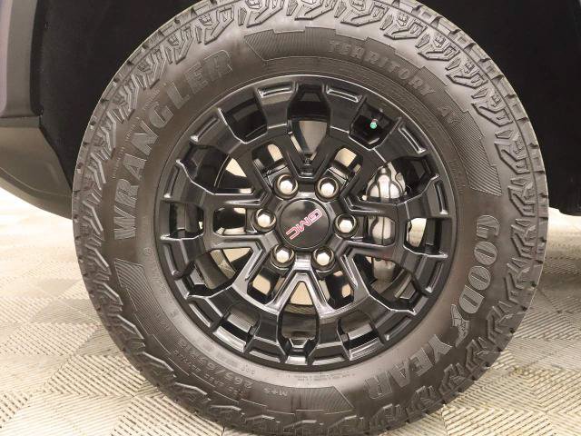 Used 2026 GMC Canyon Elevation RWD image 6