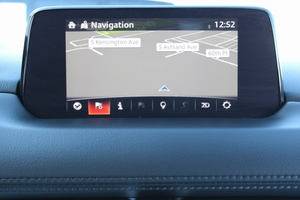 Used 2018 MAZDA CX-5 Grand Touring image 16