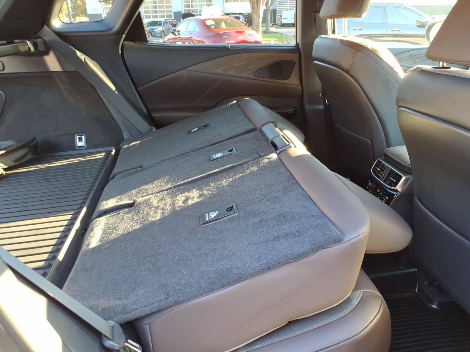 Used 2024 Lexus RX 350 w/ Convenience Package AWD/4WD image 30