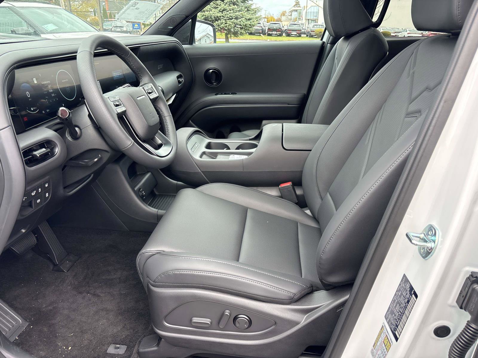 New 2026 Hyundai Palisade XRT Pro image 7