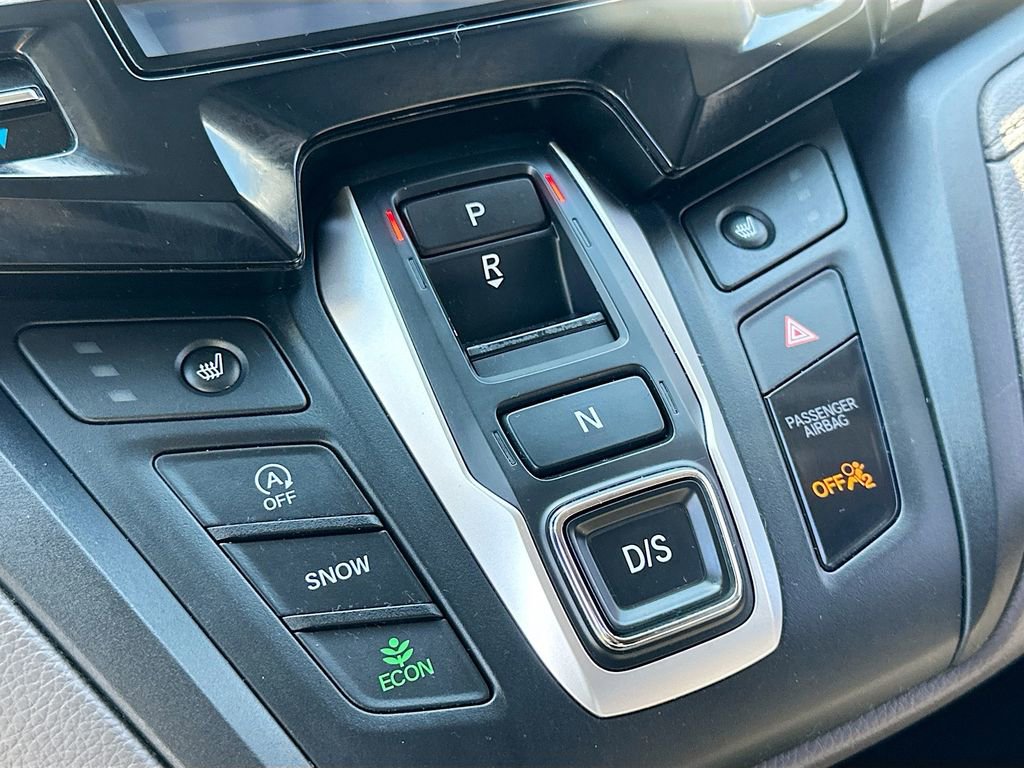 Used 2021 Honda Odyssey EX-L image 16