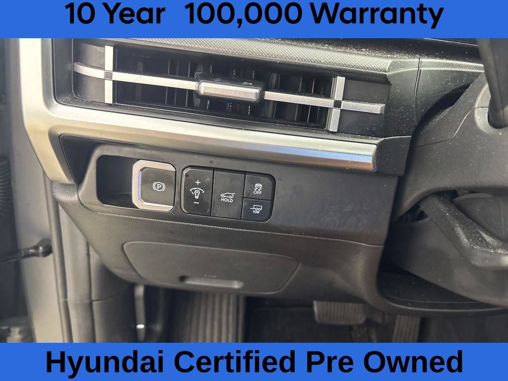 Certified 2025 Hyundai Santa Fe XRT AWD/4WD image 29