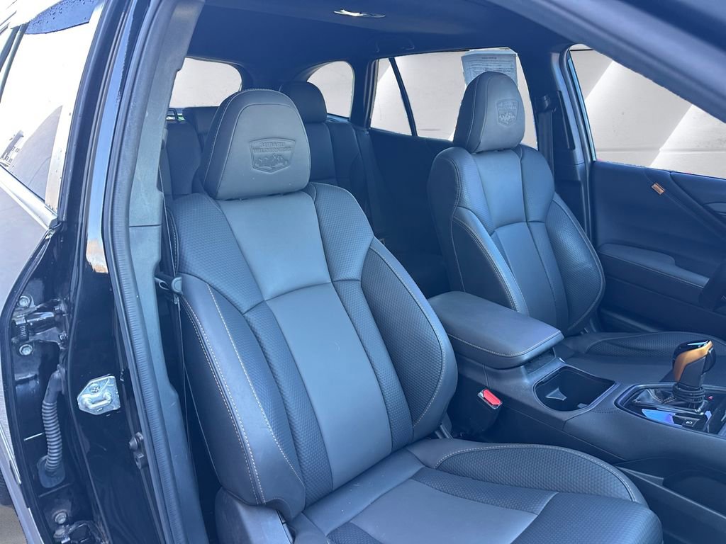 Used 2022 Subaru Outback Wilderness image 14