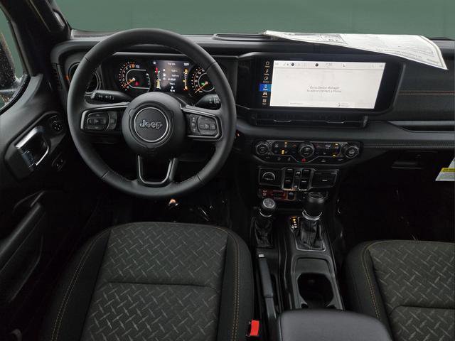 New 2026 Jeep Gladiator Mojave image 18