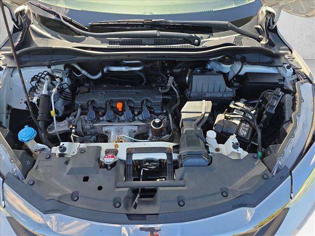 Used 2019 Honda HR-V EX image 29