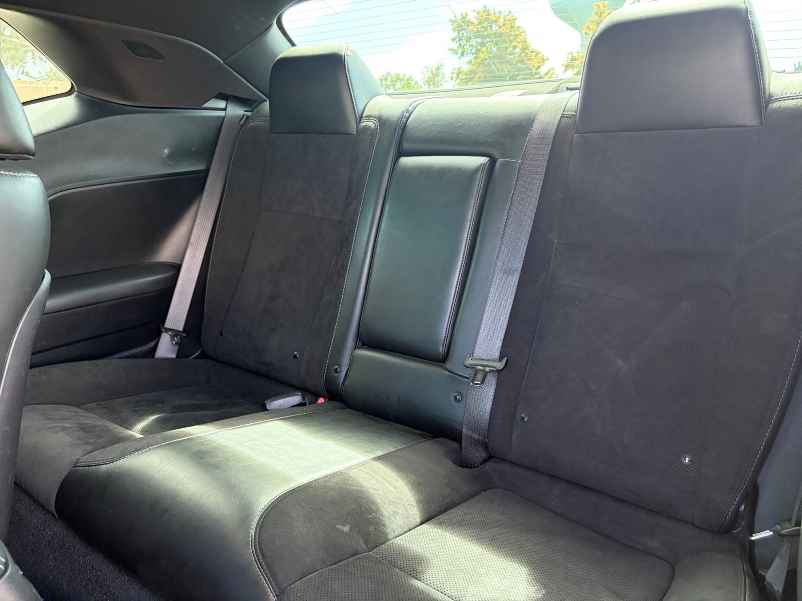 Used 2021 Dodge Challenger R/T Scat Pack RWD image 21