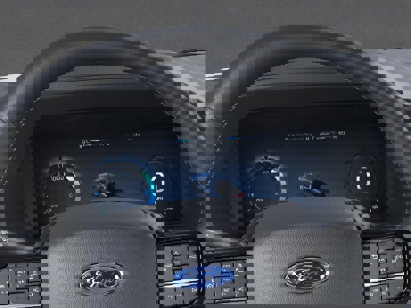 New 2025 Ford F150 Lightning Platinum image 13