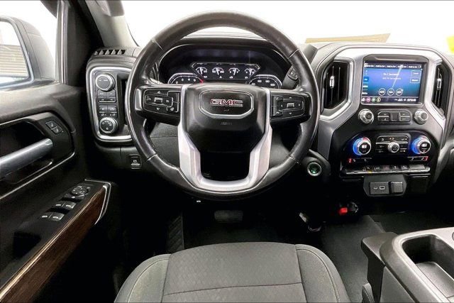 Used 2021 GMC Sierra 1500 Elevation image 4