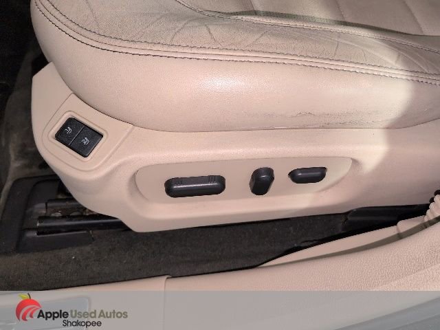 Used 2014 Ford Taurus Limited w/ Equipment Group 301A image 14