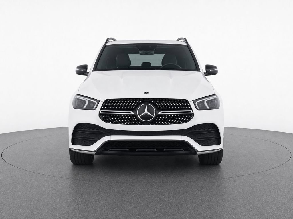 Used 2021 Mercedes-Benz GLE 350 image 5