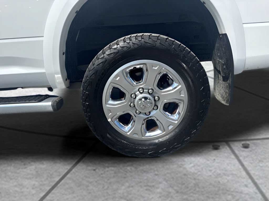 Used 2014 RAM 2500 Laramie w/ Convenience Group AWD/4WD image 23