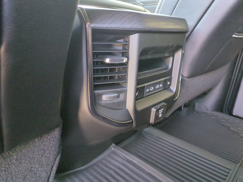 New 2026 RAM 2500 Rebel w/ Rebel Level 2 Equipment Group AWD/4WD image 31