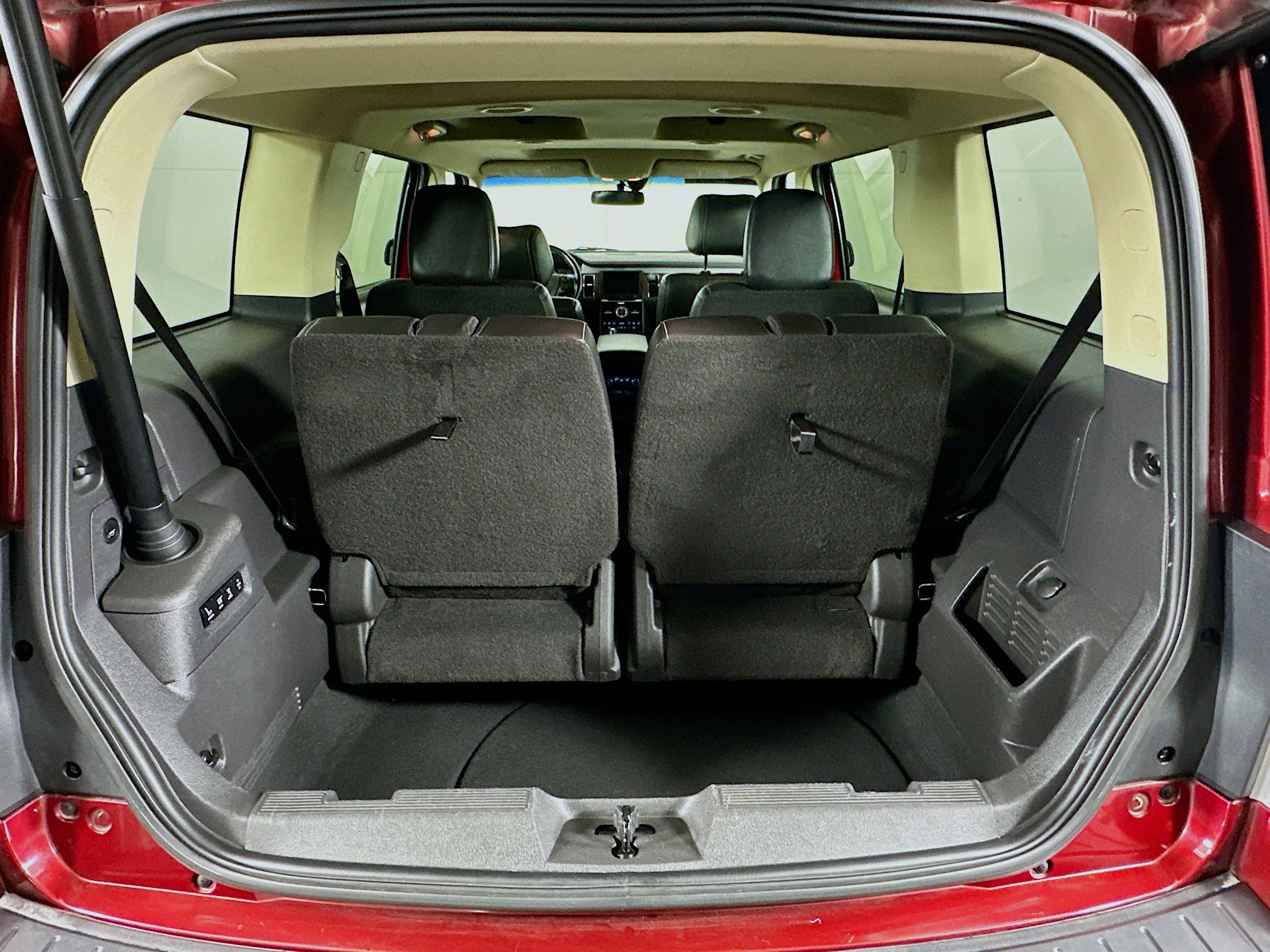 Used 2014 Ford Flex Limited w/ Equipment Group 303A image 29