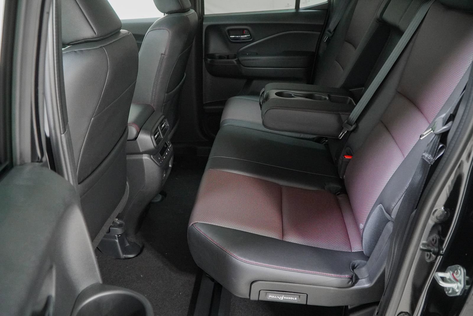 New 2026 Honda Ridgeline Black Edition image 41