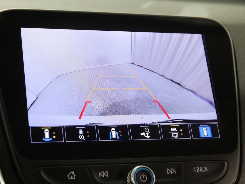 Certified 2024 Chevrolet Equinox LT image 13