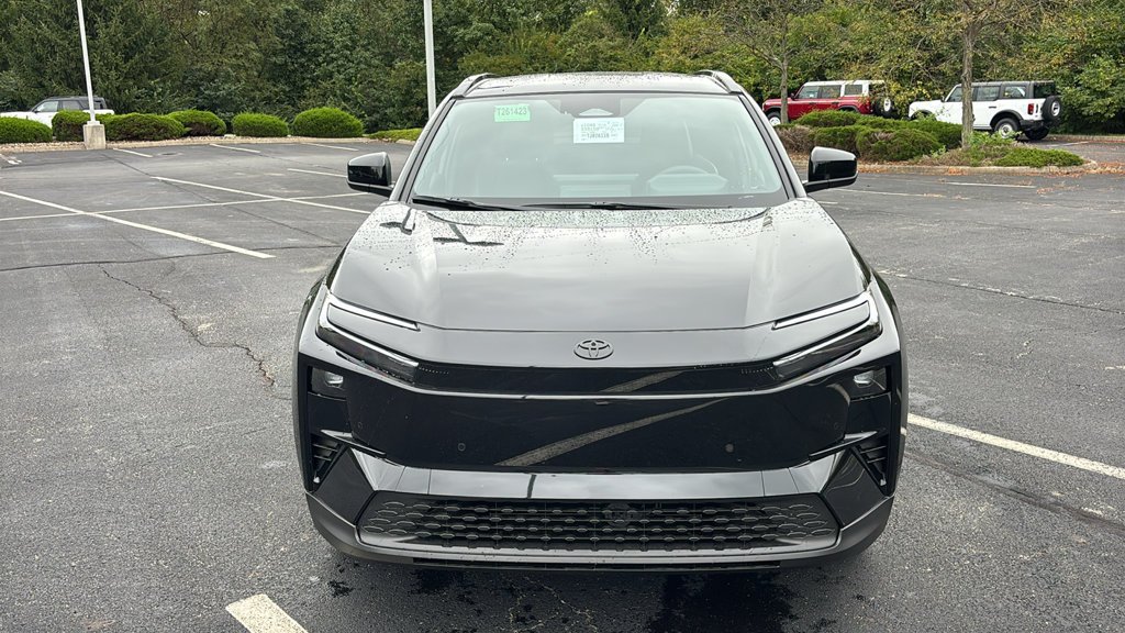 New 2026 Toyota C-HR AWD/4WD image 6