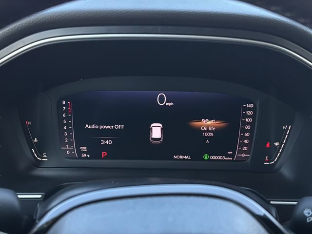 New 2026 Honda Pilot Elite image 28