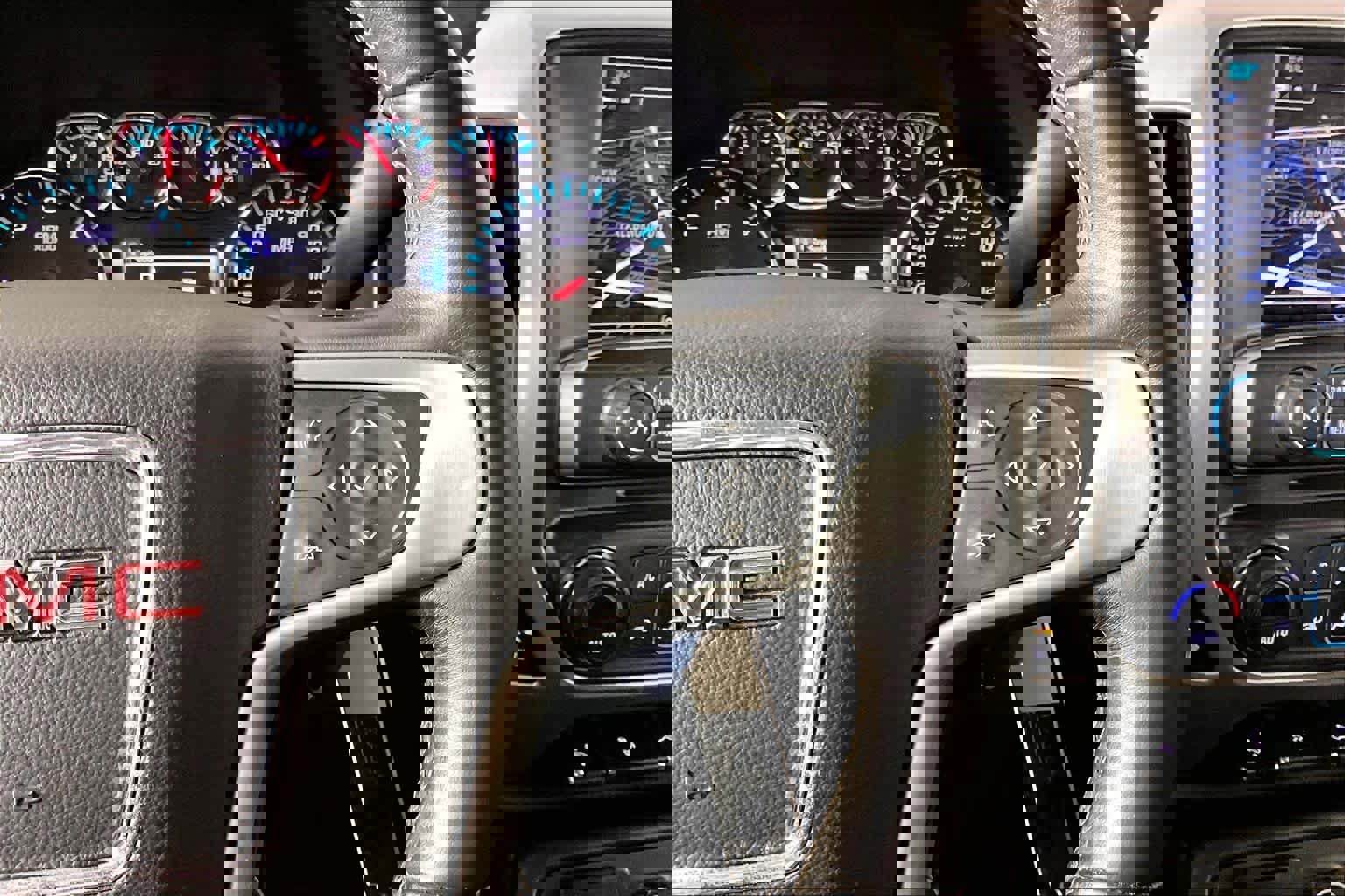 Used 2018 GMC Sierra 1500 SLT w/ Texas SLT Premium Package image 22