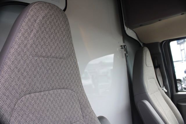 Used 2024 Chevrolet Express 3500 w/ Power Convenience Package image 23