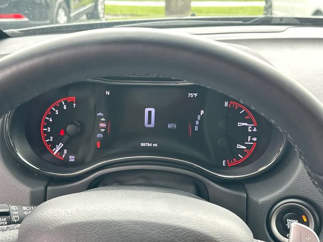 Used 2018 Dodge Durango GT w/ Trailer Tow Group IV AWD/4WD image 20