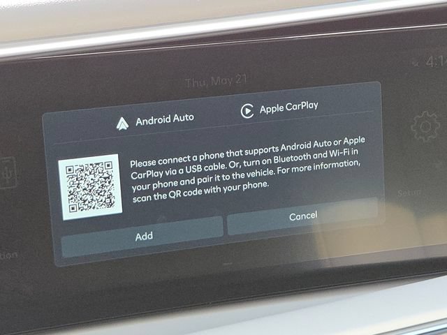 New 2026 Hyundai Palisade SEL AWD/4WD image 4