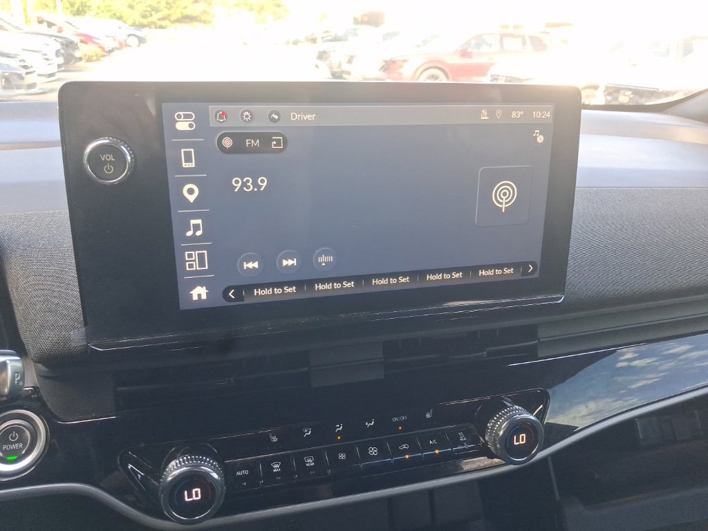 Used 2024 Honda Prologue EX image 26