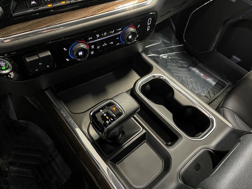 Used 2023 Chevrolet Silverado 1500 LT Trail Boss w/ LT Trail Boss Premium Package image 25